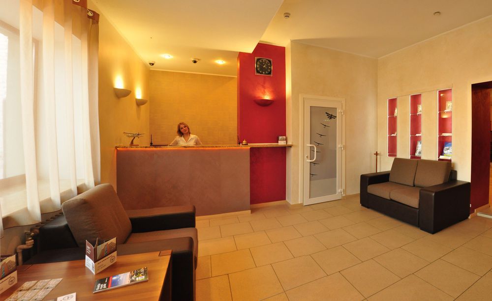 Antwo-Hotel Kharkiv Exterior photo
